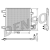 Denso Ac Condenser DCN06014 thumbnail