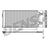 Denso Ac Condenser DCN07002 thumbnail