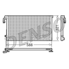 Denso Ac Condenser DCN07004 thumbnail