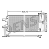 Denso Ac Condenser DCN07050 thumbnail