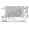 Denso Ac Condenser DCN09041 thumbnail