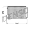Denso Ac Condenser DCN09045 thumbnail