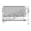 Denso Ac Condenser DCN09046 thumbnail