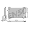Denso Ac Condenser DCN09083 thumbnail