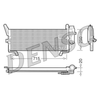 Denso Ac Condenser DCN09091 thumbnail