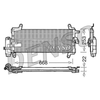 Denso Ac Condenser DCN09093 thumbnail