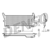 Denso Ac Condenser DCN09097 thumbnail