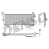Denso Ac Condenser DCN09098 thumbnail
