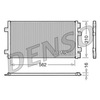 Denso Ac Condenser DCN09101 thumbnail