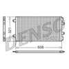 Denso Ac Condenser DCN09104 thumbnail