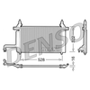 Denso Ac Condenser DCN09130 thumbnail