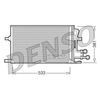 Denso Ac Condenser DCN10003 thumbnail
