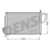 Denso Ac Condenser DCN10006 thumbnail