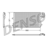 Denso Ac Condenser DCN10007 thumbnail