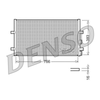 Denso Ac Condenser DCN10009 thumbnail