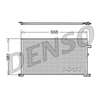 Denso Ac Condenser DCN10013 thumbnail