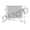 Denso Ac Condenser DCN10016 thumbnail