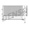 Denso Ac Condenser DCN10017 thumbnail