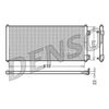 Denso Ac Condenser DCN10018 thumbnail