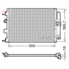 Denso Ac Condenser DCN10046 thumbnail