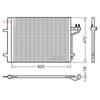 Denso Ac Condenser DCN10047 thumbnail