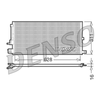 Denso Ac Condenser DCN11007 thumbnail