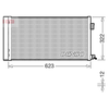 Denso Ac Condenser DCN11010 thumbnail