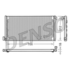 Denso Ac Condenser DCN12001 thumbnail