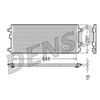 Denso Ac Condenser DCN13003 thumbnail