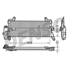 Denso Ac Condenser DCN13010 thumbnail