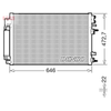 Denso Ac Condenser DCN13022 thumbnail