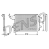 Denso Ac Condenser DCN16001 thumbnail