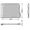 Denso Ac Condenser DCN16002 thumbnail