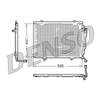 Denso Ac Condenser DCN17012 thumbnail