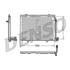 Denso Ac Condenser DCN17013 thumbnail
