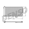 Denso Ac Condenser DCN17014 thumbnail