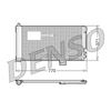Denso Ac Condenser DCN17015 thumbnail