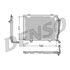 Denso Ac Condenser DCN17016 thumbnail