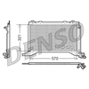 Denso Ac Condenser DCN17019 thumbnail