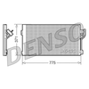 Denso Ac Condenser DCN17050 thumbnail
