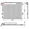 Denso Ac Condenser DCN17057 thumbnail