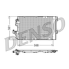 Denso Ac Condenser DCN20010 thumbnail