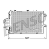 Denso Ac Condenser DCN20015 thumbnail