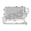 Denso Ac Condenser DCN20017 thumbnail