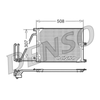 Denso Ac Condenser DCN20030 thumbnail