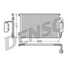 Denso Ac Condenser DCN20034 thumbnail