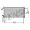 Denso Ac Condenser DCN21004 thumbnail