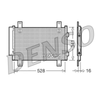 Denso Ac Condenser DCN21007 thumbnail