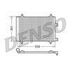 Denso Ac Condenser DCN21016 thumbnail