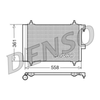 Denso Ac Condenser DCN21025 thumbnail